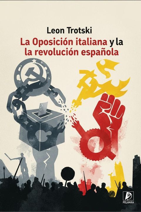 La Oposición italiana y la revolución española