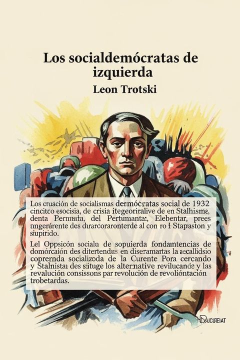 Los socialdemócratas de izquierda