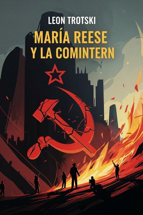 Maria Reese y la Comintern