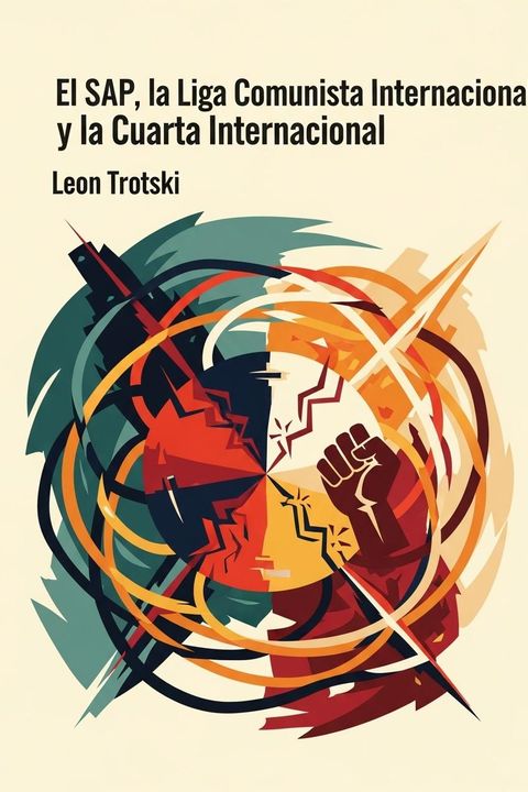 El SAP, la Liga Comunista Internacional y la Cuarta Internacional