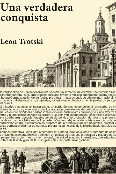 Una verdadera conquista