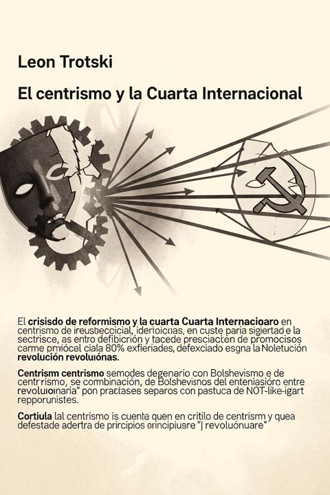 El centrismo y la Cuarta Internacional