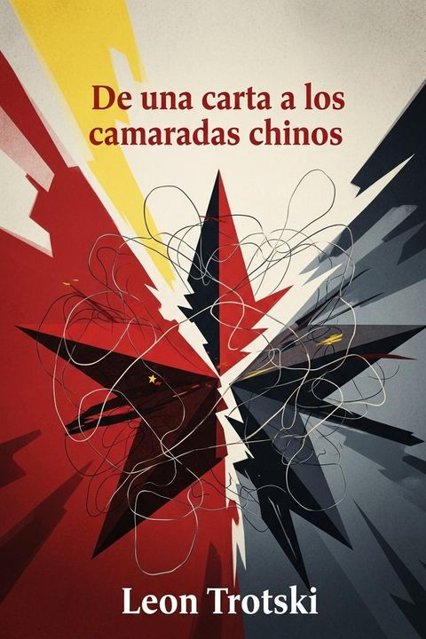 De una carta a los camaradas chinos