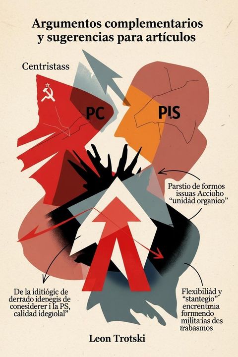 Argumentos complementarios y sugerencias para artículos