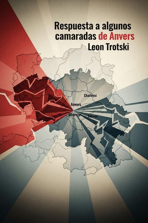 Respuesta a algunos camaradas de Anvers