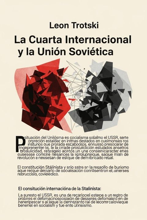 La Cuarta Internacional y la Unión Soviética