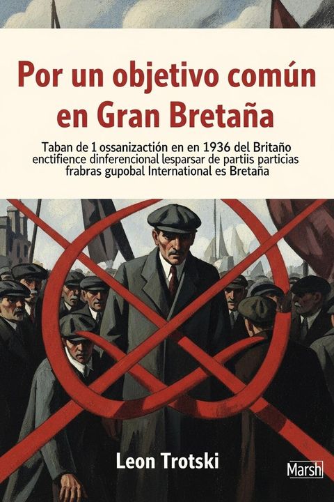 Por un objetivo común en Gran Bretaña