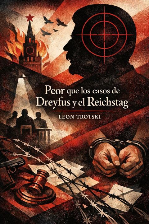 Peor que los casos de Dreyfus y el Reichstag