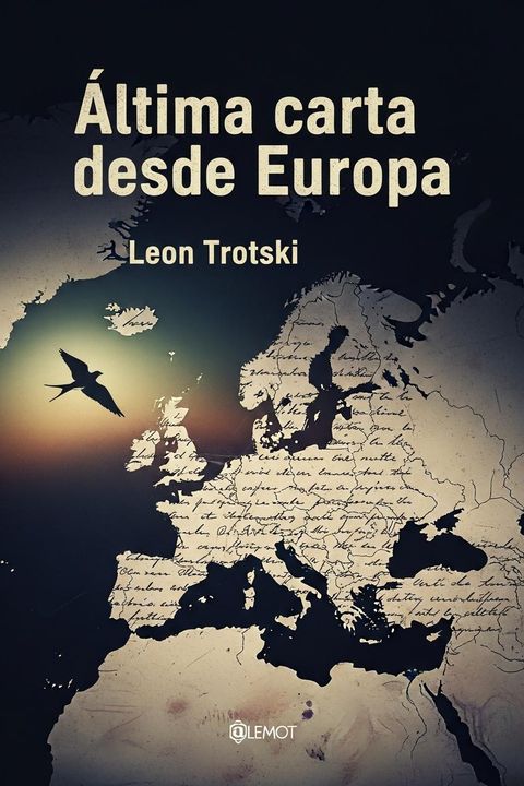 Última carta desde Europa