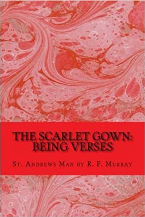 The Scarlet Gown: THE BANISHED BEJANT FROM THE UNPUBLISHED REMAINS OF EDGAR ALLAN POE