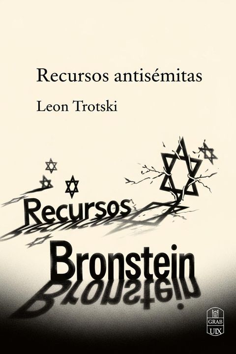 Recursos antisemitas