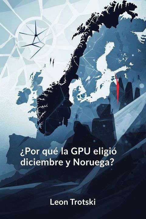 ¿Por qué la GPU eligió diciembre y Noruega?