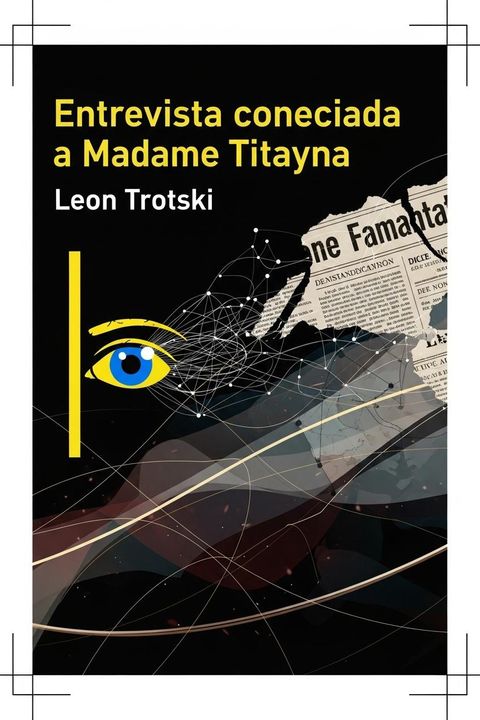 Entrevista concedida a Madame Titayna