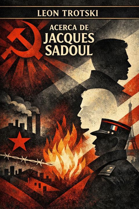Acerca de Jacques Sadoul