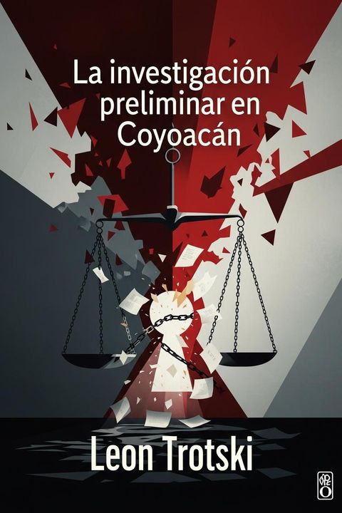 La investigación preliminar en Coyoacán