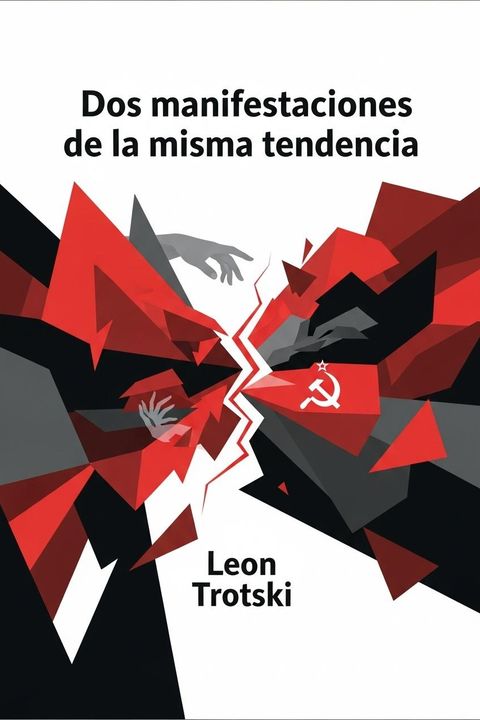 Dos manifestaciones de la misma tendencia