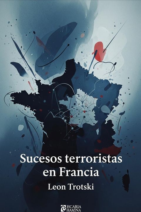Sucesos terroristas en Francia