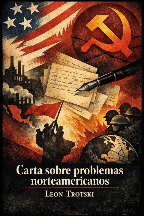 Carta sobre problemas norteamericanos