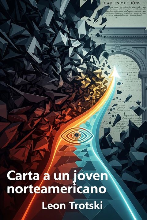 Carta a un joven norteamericano