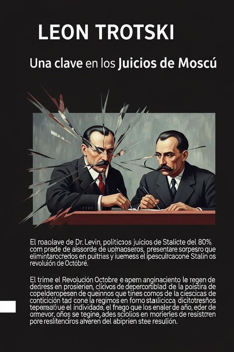 Una clave en los Juicios de Moscú