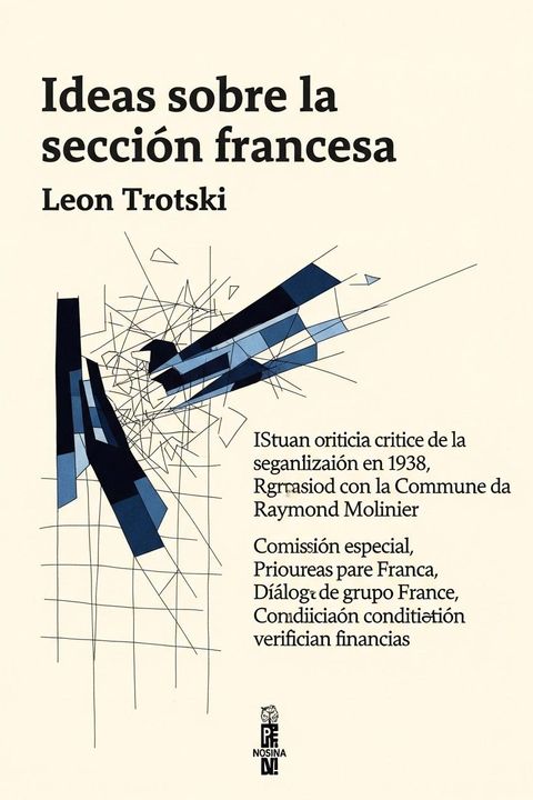 Ideas sobre la sección francesa