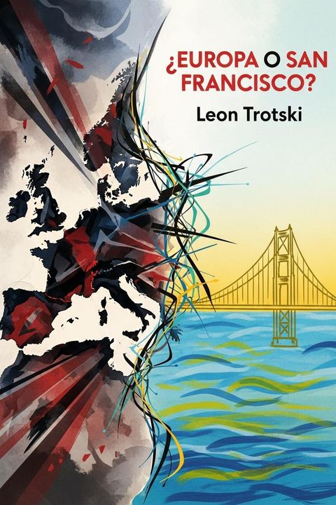 ¿Europa o San Francisco?