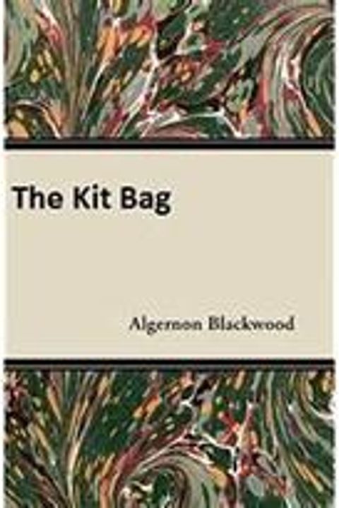The Kit-Bag