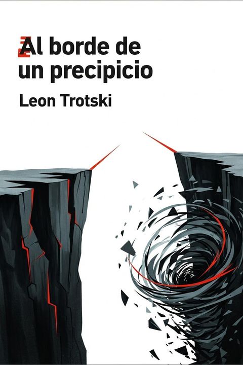 Al borde de un precipicio