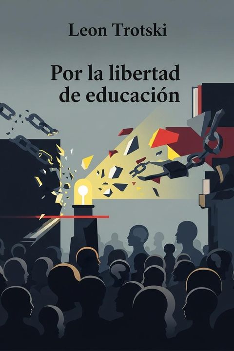 Por la libertad de educación