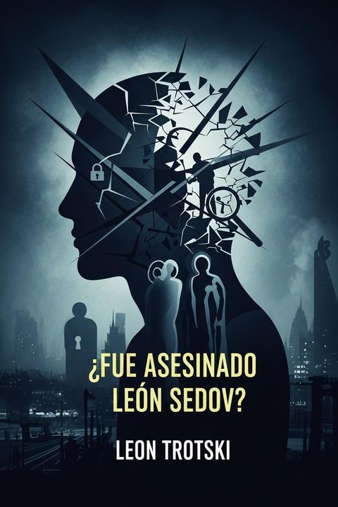 ¿Fue asesinado León Sedov?