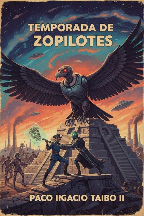 Temporada de zopilotes