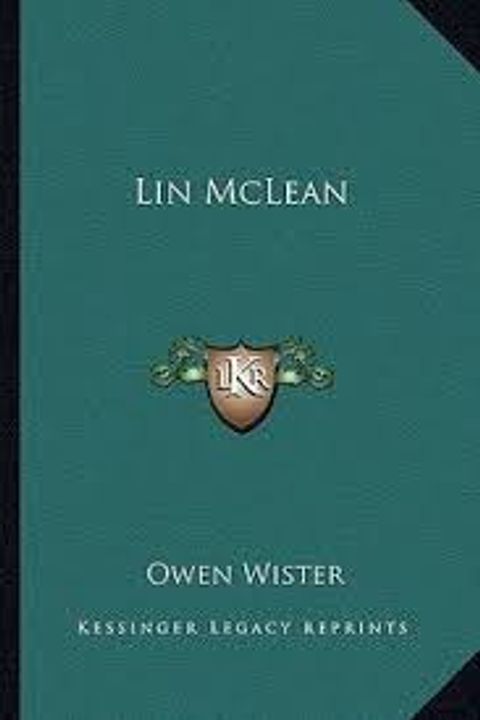 Lin Mclean