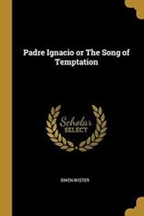 Padre Ignacio