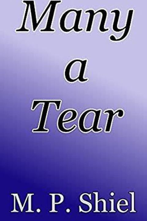 Many a Tear