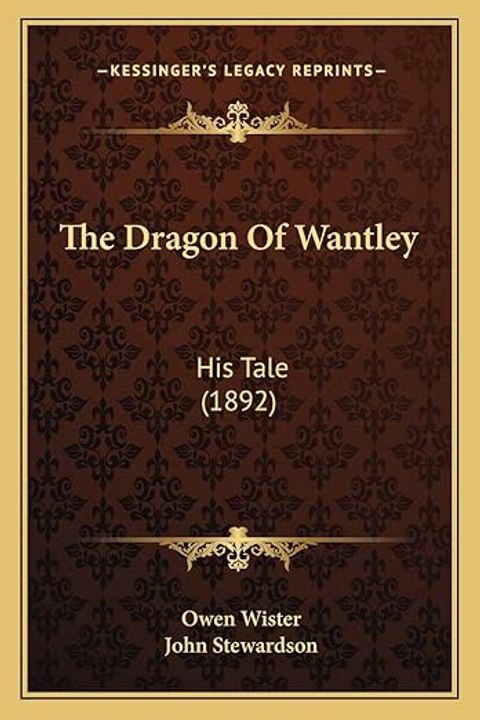 The Dragon of Wantley