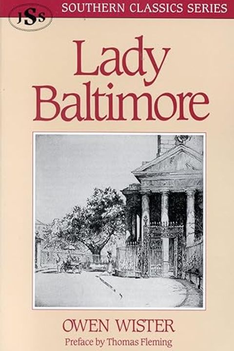 Lady Baltimore