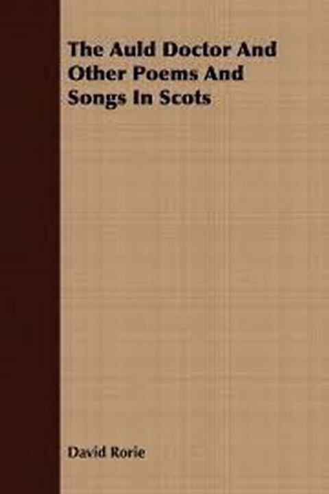 The Auld Carle
