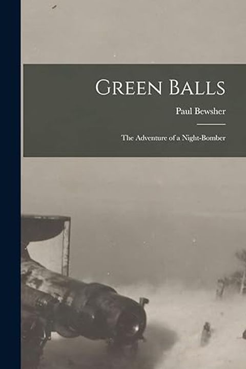 Green Balls