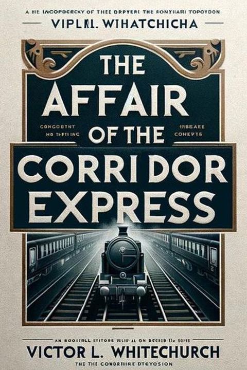 The Affair of the Corridor Express