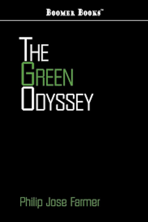 The Green Odyssey