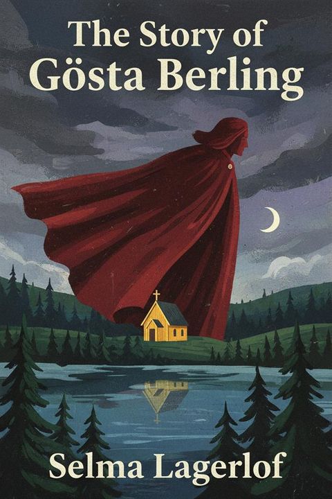 The Story of Gösta Berling