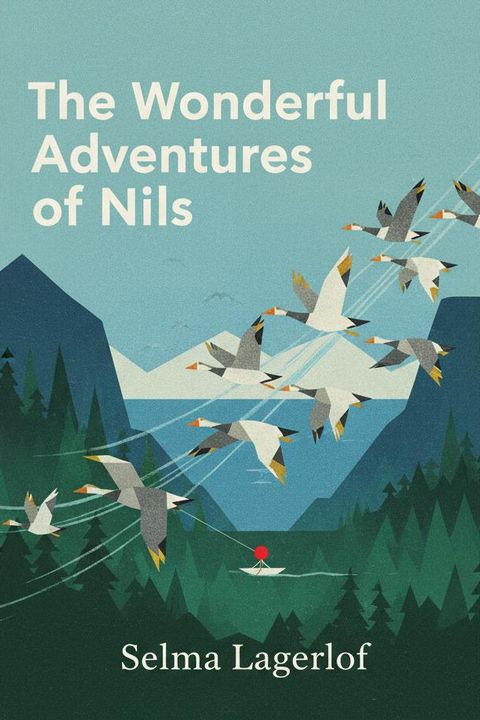 The Wonderful Adventures of Nils