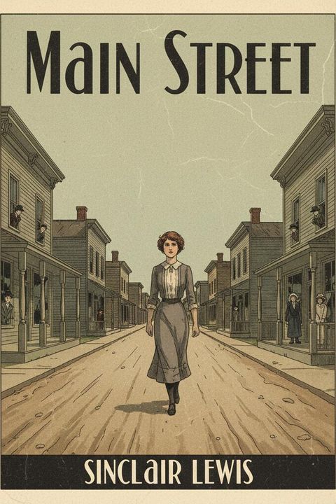 Main Street