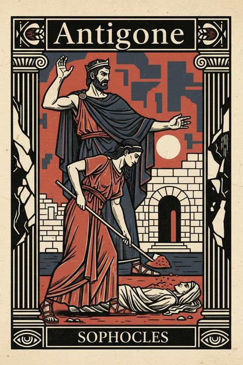 Antigone