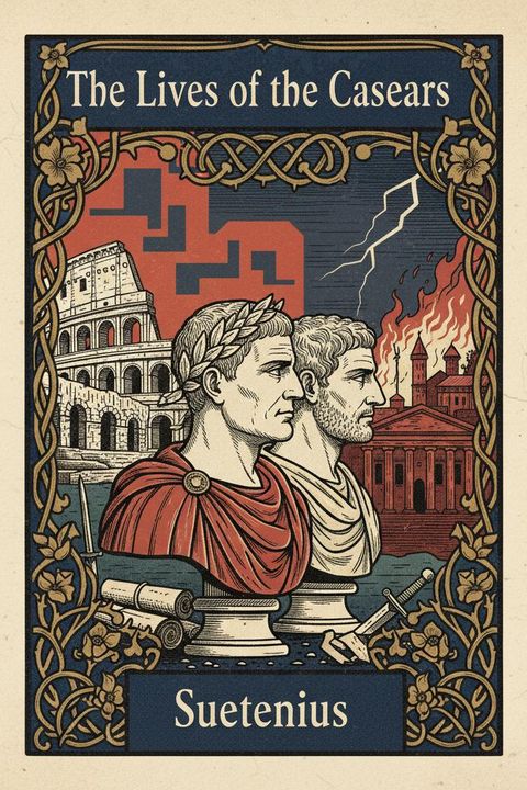 The Lives of the Caesars