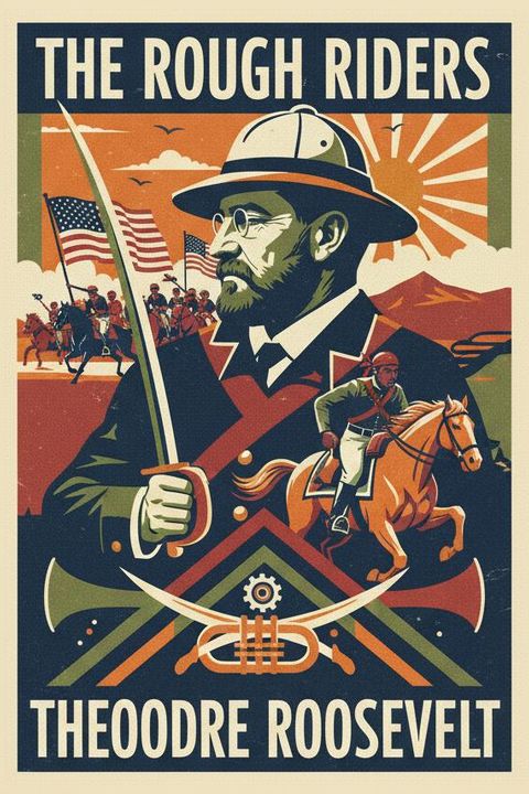 The Rough Riders