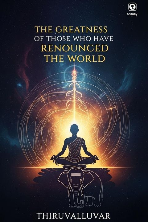 The Greatness of those who have Renounced the World