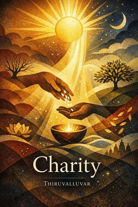 Charity