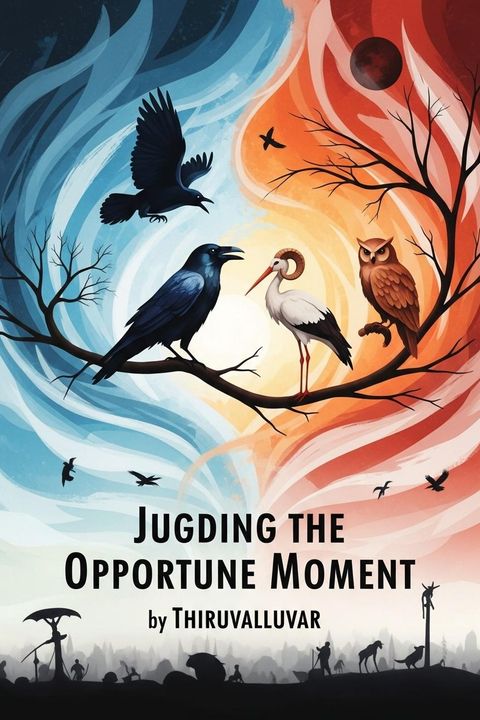 Judging the Opportune Moment