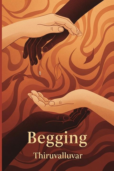 Begging